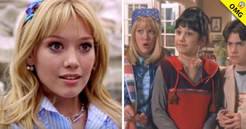 Se confirma el regreso de la serie ‘Lizzie McGuire’