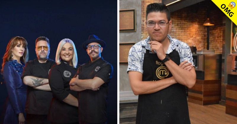 Filtran nombres de supuestos finalistas de reality de cocina