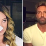 Gabriel Soto se arrepiente y le pide perdón a Geraldine Bazán