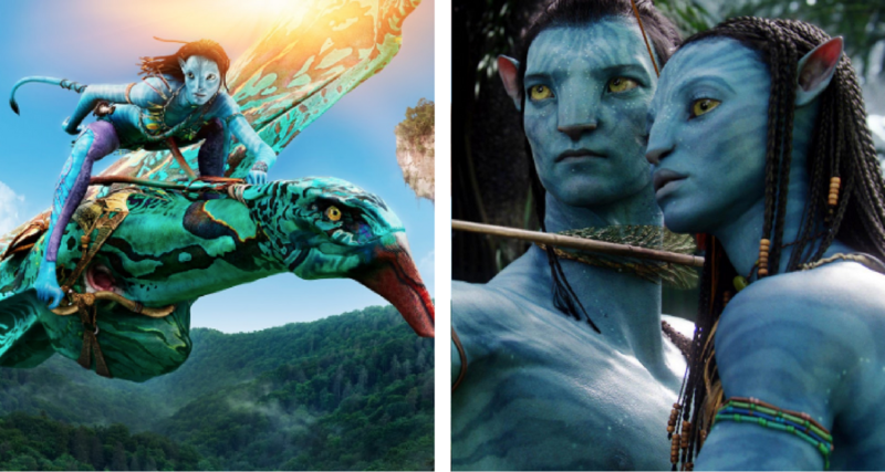 ¡Avatar 2 ya tiene fecha de lanzamiento!