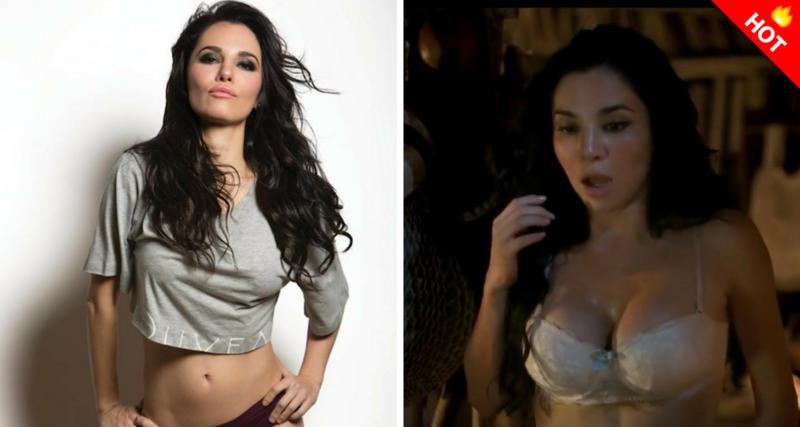 Esposo de martha higareda - 🧡 Martha Higareda posa en traje de baño 1 in 2...