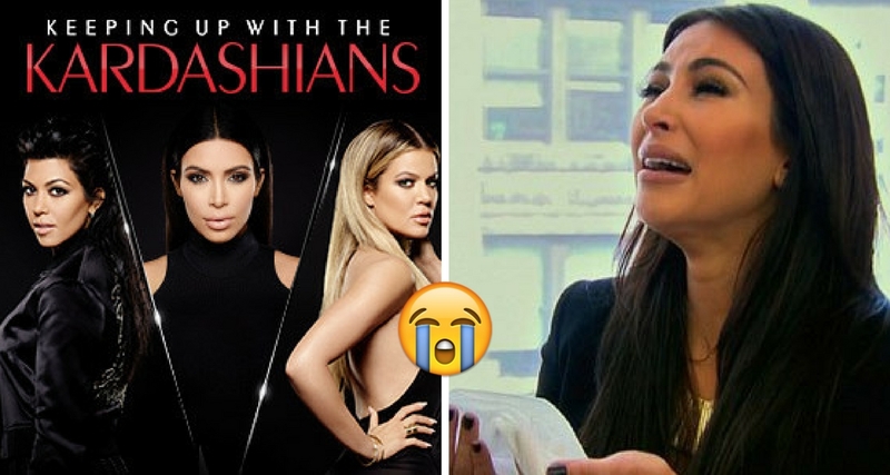 OMG - Entérate: ¿El mundo le dice ADIÓS a las Kardashian?