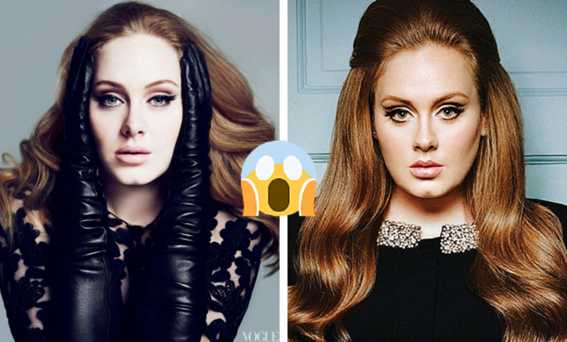 ¡Adele súper fan de Beyonce!