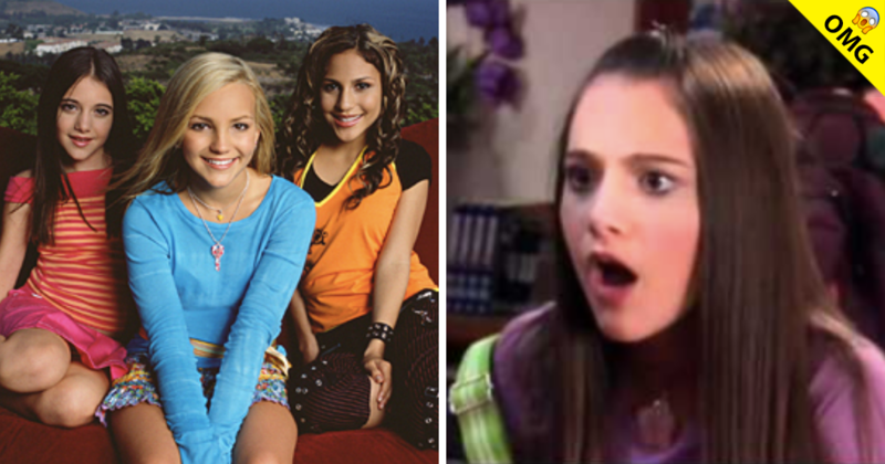 Actriz de Zoey 101 habla de traumas que le dejó la serie