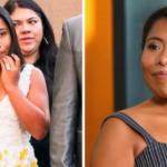 ¿Quieres una foto con Yalitza? ¡Esto es lo que debes pagar!