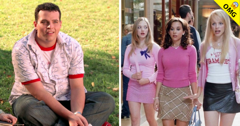 Actor de ‘Mean Girls’ acusa a esta actriz por discriminarlo