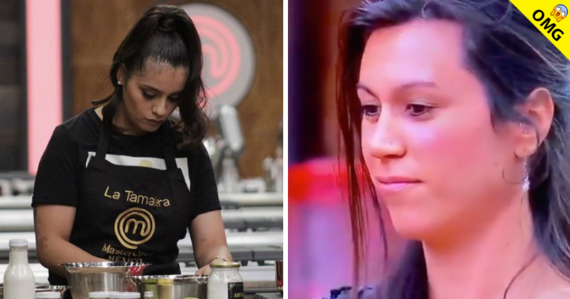 Ganadora de Masterchef revela por qué negó a su esposa