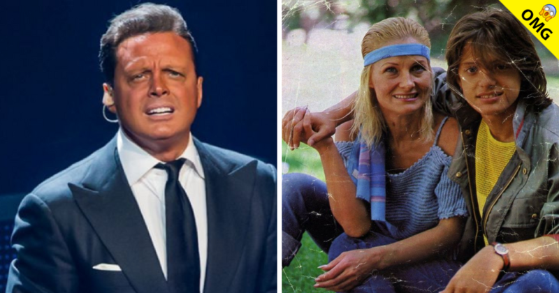 Revelan los motivos de la muerte de la mamá de Luis Miguel