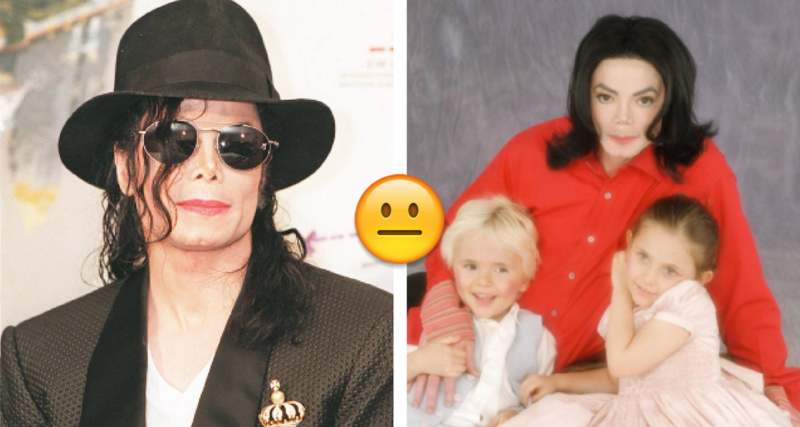 ¡Una víctima revela como Michael Jackson “abusaba” de los niños!