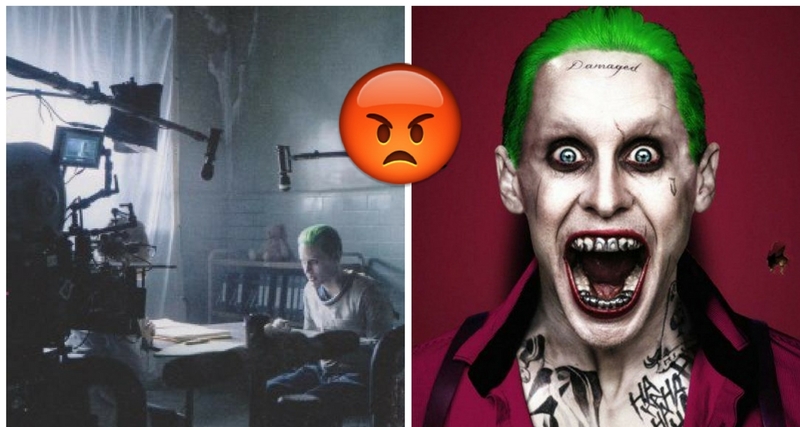 Esta es la razón por la cual a Jared NO le gustó Suicide Squad