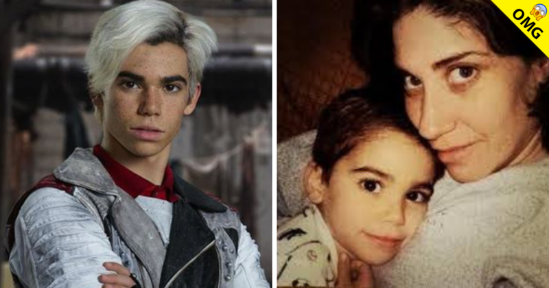 Madre de Cameron Boyce habla tras la muerte de su hijo