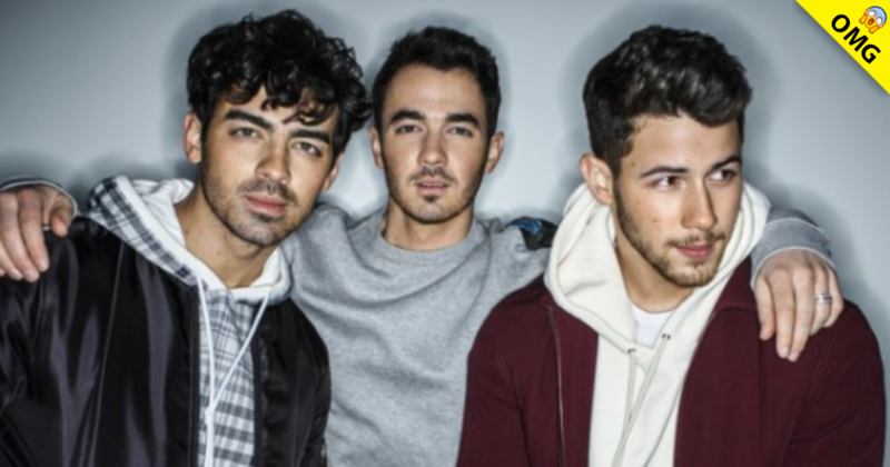 Los Jonas Brothers anuncia su nuevo sencillo “Cool”