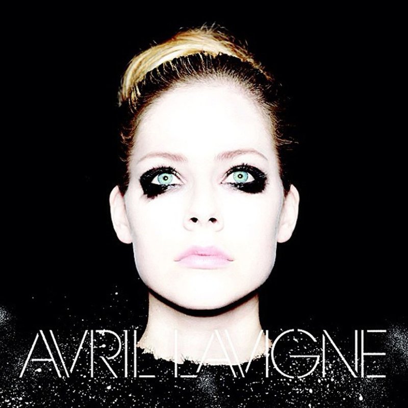 Avril Lavigne lanza nuevo álbum