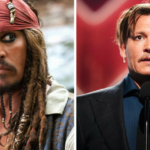 Johnny Depp impacta redes sociales con extrema delgadez