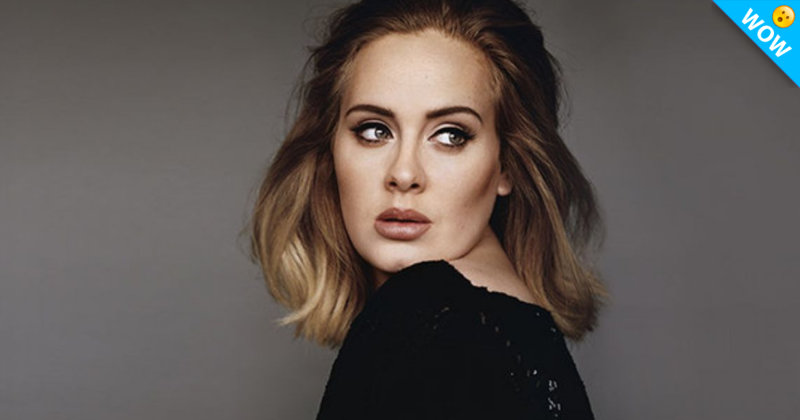 La fortuna que podría perder Adele tras su divorcio