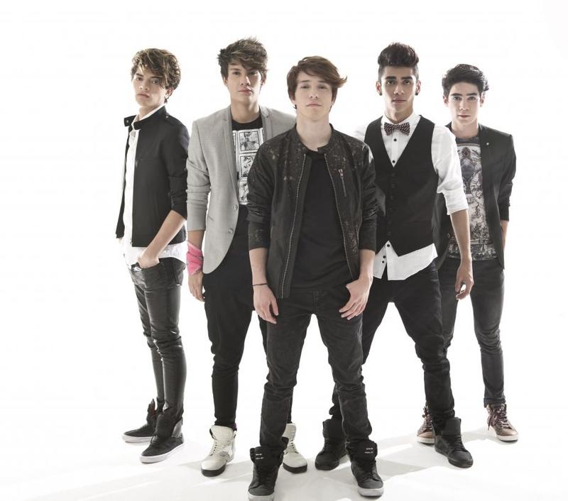 CD9 dan una increíble noticia a sus fans