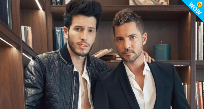 “A partir de hoy”  Bisbal y Sebastian Yatra te pondrán a bailar