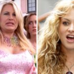 A Paulina Rubio se le pasó el botox con su nuevo rostro