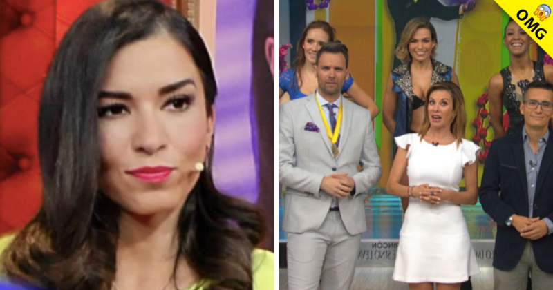 Fans de VLA piden a gritos que Laura G salga del programa