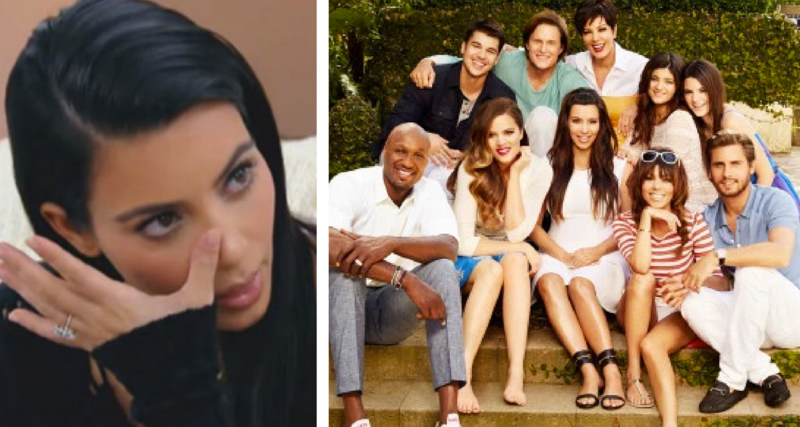 OMG! El imperio de las Kardashian llega a su fin