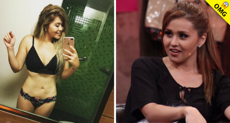 Gomita responde a quienes critican su abdomen