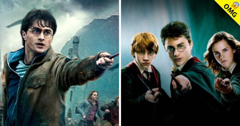 ¿Habrá nueva película de Harry Potter con el elenco original?