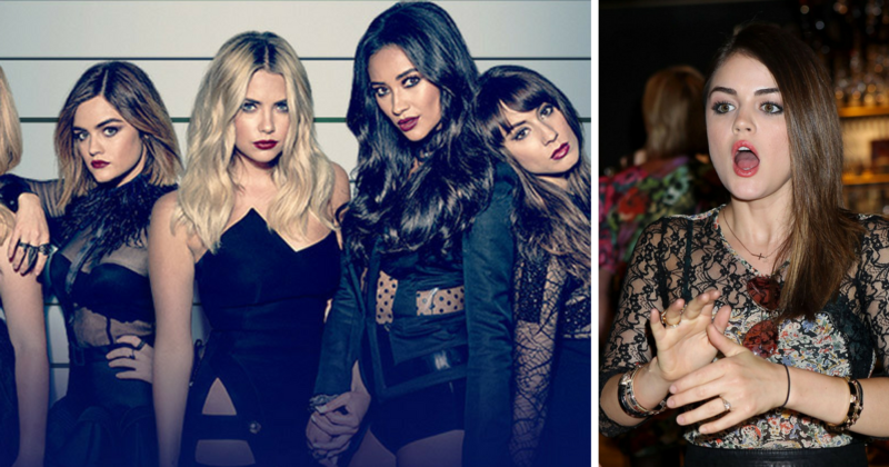 ¿Resucitarán a alguien de Pretty Little Liars?!