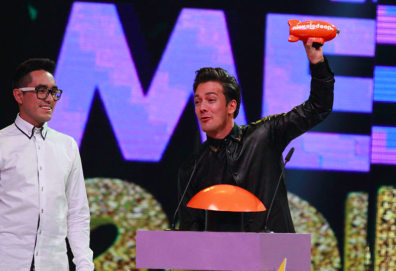 Wake Up gana #MejorProgramaDeRadio en los KCA México