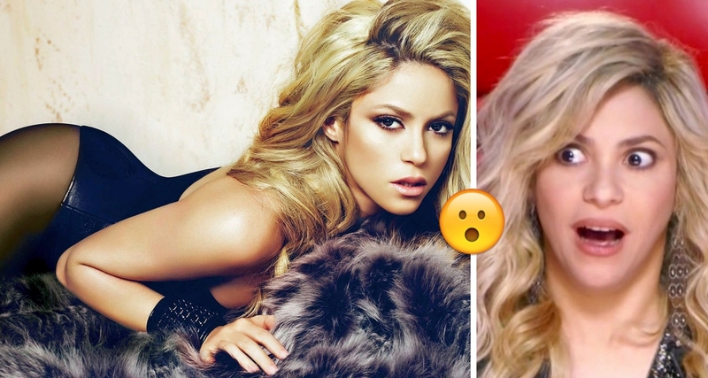 UFF! Shakira comparte su NUEVA música con SEXY video