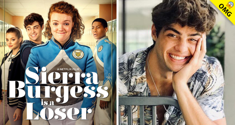 Razones por la que tienes que ver la nueva peli de Noah Centineo