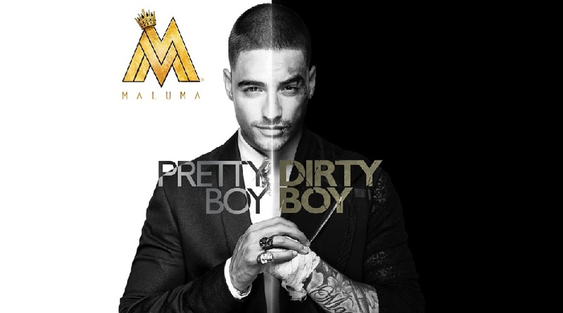 MALUMA  #1  en  ventas  en  México