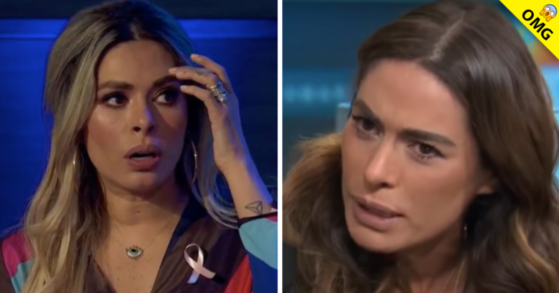 Galilea Montijo revela la verdad de su ausencia en la TV