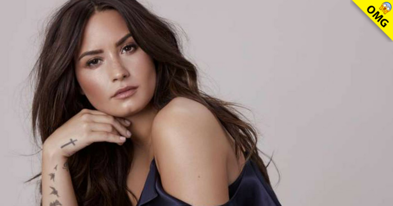 Anuncian cancelación del concierto de Demi Lovato en México