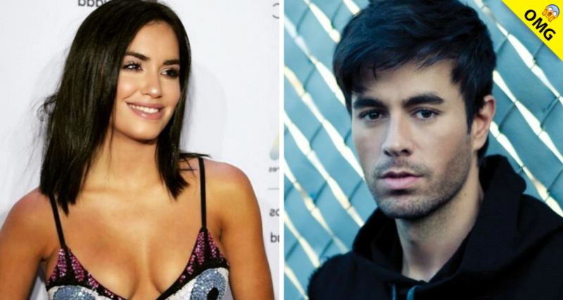 Lali Espósito y Enrique Iglesias JUNTOS