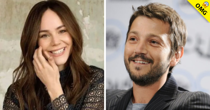 ¿Regresaron? Camila Sodi le dedica tierno mensaje a Diego Luna