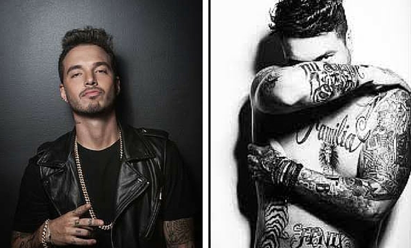 ¡La increíble historia del talentoso J BALVIN!