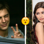 Muere de la emoción ¡Zendaya y Zac Efron juntos!