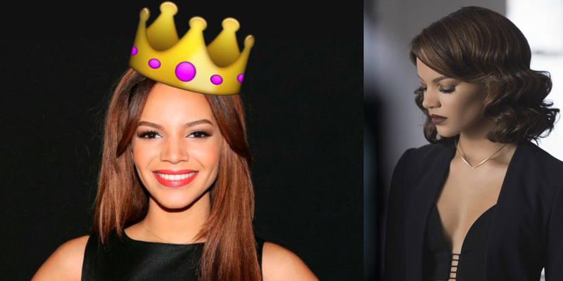 ¿Sabías que Leslie Grace es la princesa de la bachata?