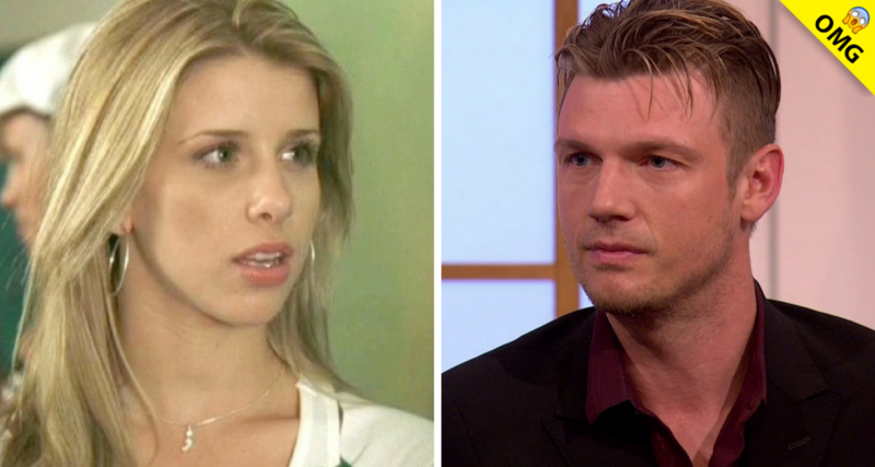 Nick Carter niega acusaciones de violación