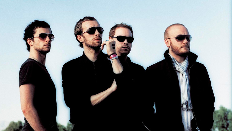 Coldplay será el encargado del Super Bowl 50.