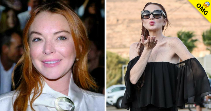 Lindsay Lohan estrenará reality show