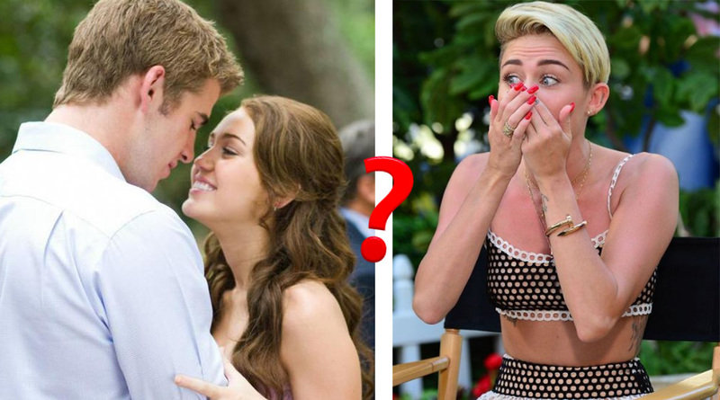 Esta es la situación actual entre Miley Cyrus y Liam Hemsworth