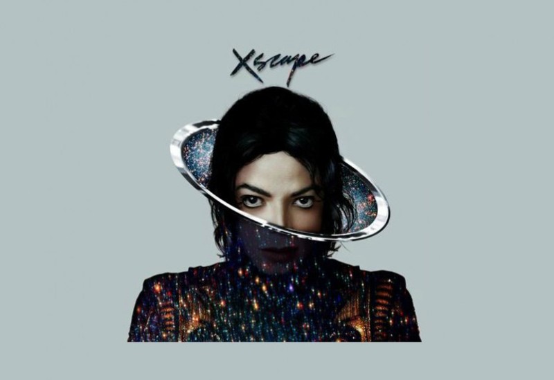 ¡Nuevo disco de Michael Jackson en mayo!