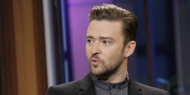 Justin Timberlake publicó en Twitter que Kanye West es muy dulce