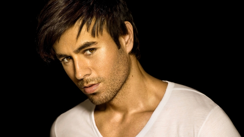 Enrique Iglesias, Niky Jam y Daddy Yankee nominados.