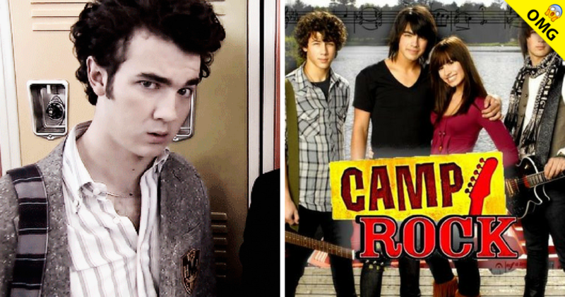 ¿Qué habrá ‘Camp Rock 3’? ¡Esto es lo que dijo Kevin Jonas!