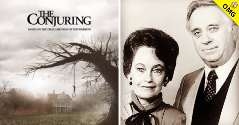 Muere Lorraine Warren, investigadora real del film \'El Conjuro\'