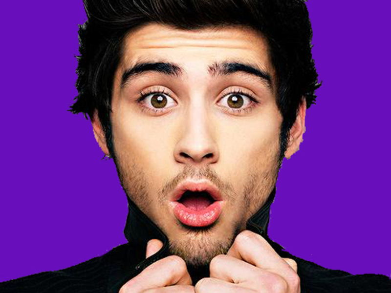 ¿Qué tanto sabes de Zayn Malik?