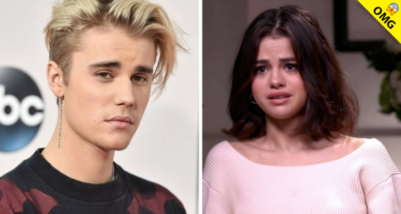 Justin Bieber cada vez más cerca de Baskin y más lejos de Selena