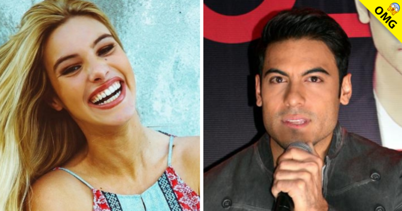 ¿Qué? ¿Lele Pons quiere andar con Carlos Rivera?